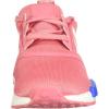 imageadidas Womens NMD R1 ShoeHazy RoseWhiteGlory Blue