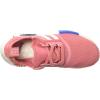 imageadidas Womens NMD R1 ShoeHazy RoseWhiteGlory Blue