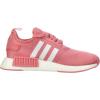 imageadidas Womens NMD R1 ShoeHazy RoseWhiteGlory Blue