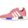 imageadidas Womens NMD R1 ShoeHazy RoseWhiteGlory Blue