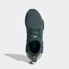 imageadidas Womens NMD R1 ShoeLinen GreenMineral GreenWhite