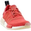 imageadidas Womens NMD R1 ShoeTrace ScarletTrace ScarletWhite