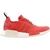 imageadidas Womens NMD R1 ShoeTrace ScarletTrace ScarletWhite