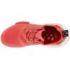 imageadidas Womens NMD R1 ShoeTrace ScarletTrace ScarletWhite