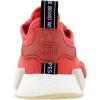 imageadidas Womens NMD R1 ShoeTrace ScarletTrace ScarletWhite