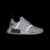 imageadidas Womens NMD R1 ShoeWhiteForest Green