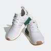 imageadidas Womens NMD R1 ShoeWhiteForest Green