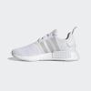 imageadidas Womens NMD R1 ShoeWhiteGreyHazy Rose