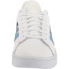 imageadidas Womens NMD R1 ShoeWhitePulse BlueAlmost Yellow