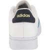 imageadidas Womens NMD R1 ShoeWhitePulse BlueAlmost Yellow