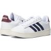 imageadidas Womens NMD R1 ShoeWhiteShadow NavyShadow Red