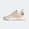 imageadidas Womens NMD R1 ShoeWonder QuartzEarth StrataSuper Pop