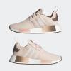 imageadidas Womens NMD R1 ShoeWonder QuartzEarth StrataSuper Pop
