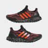 imageadidas Womens NMD R1 ShoeWonder RedImpact OrangeCore Black