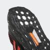 imageadidas Womens NMD R1 ShoeWonder RedImpact OrangeCore Black