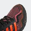 imageadidas Womens NMD R1 ShoeWonder RedImpact OrangeCore Black