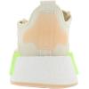 imageadidas Womens NMD R1 ShoeWonder WhiteSignal Greenwhite
