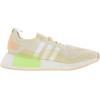 imageadidas Womens NMD R1 ShoeWonder WhiteSignal Greenwhite