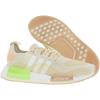 imageadidas Womens NMD R1 ShoeWonder WhiteSignal Greenwhite