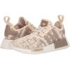 imageadidas Womens NMD R1 ShoeWonder WhiteWonder BeigeSupplier Colour