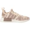 imageadidas Womens NMD R1 ShoeWonder WhiteWonder BeigeSupplier Colour