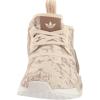 imageadidas Womens NMD R1 ShoeWonder WhiteWonder BeigeSupplier Colour