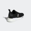 imageadidas Womens NMDr1 SneakerBlackBlackCore White