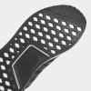 imageadidas Womens NMDr1 SneakerBlackBlackWild Brown
