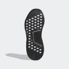 imageadidas Womens NMDr1 SneakerBlackBlackWild Brown