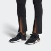 imageadidas Womens NMDr1 SneakerBlackBlackWild Brown