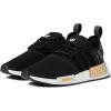 imageadidas Womens NMDr1 SneakerCore BlackCore BlackMagic Mauve