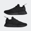 imageadidas Womens NMDr1 SneakerCore BlackCore BlackSolar Pink