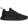 imageadidas Womens NMDr1 SneakerCore BlackCore BlackSolar Pink