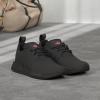 imageadidas Womens NMDr1 SneakerCore BlackCore BlackSolar Pink
