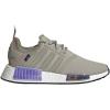 imageadidas Womens NMDr1 SneakerFeather GreyFeather GreyViolet Tone