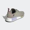 imageadidas Womens NMDr1 SneakerFeather GreyFeather GreyViolet Tone