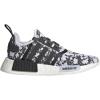imageadidas Womens NMDr1 SneakerGreyWhiteCarbon