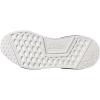 imageadidas Womens NMDr1 SneakerGreyWhiteCarbon