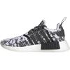 imageadidas Womens NMDr1 SneakerGreyWhiteCarbon