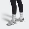 imageadidas Womens NMDr1 SneakerGreyWhiteGrey
