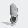 imageadidas Womens NMDr1 SneakerGreyWhiteGrey