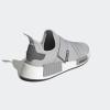 imageadidas Womens NMDr1 SneakerGreyWhiteGrey