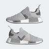 imageadidas Womens NMDr1 SneakerGreyWhiteGrey