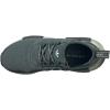 imageadidas Womens NMDr1 SneakerLinen GreenMineral GreenWhite