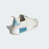 imageadidas Womens NMDr1 SneakerOff WhitePreloved BlueHalo Blush