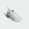 imageadidas Womens NMDr1 SneakerOff WhitePreloved BlueHalo Blush
