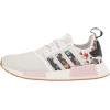 imageadidas Womens NMDr1 SneakerWhite
