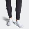 imageadidas Womens NMDr1 SneakerWhiteWhiteBlack