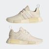 imageadidas Womens NMDr1 SneakerWonder WhiteWonder WhiteWhite
