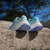 imageadidas Womens Supernova Rise SneakerAqua